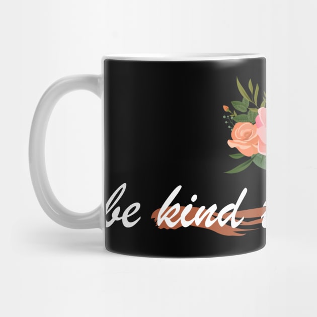 be kind to yourself by Soozy 